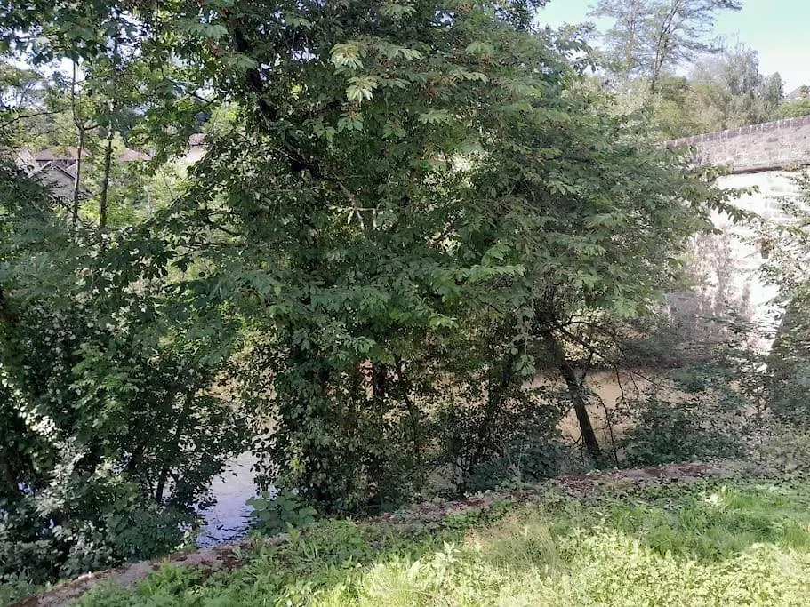 Appartement Privatif En Bord De Riviere 菲雅克