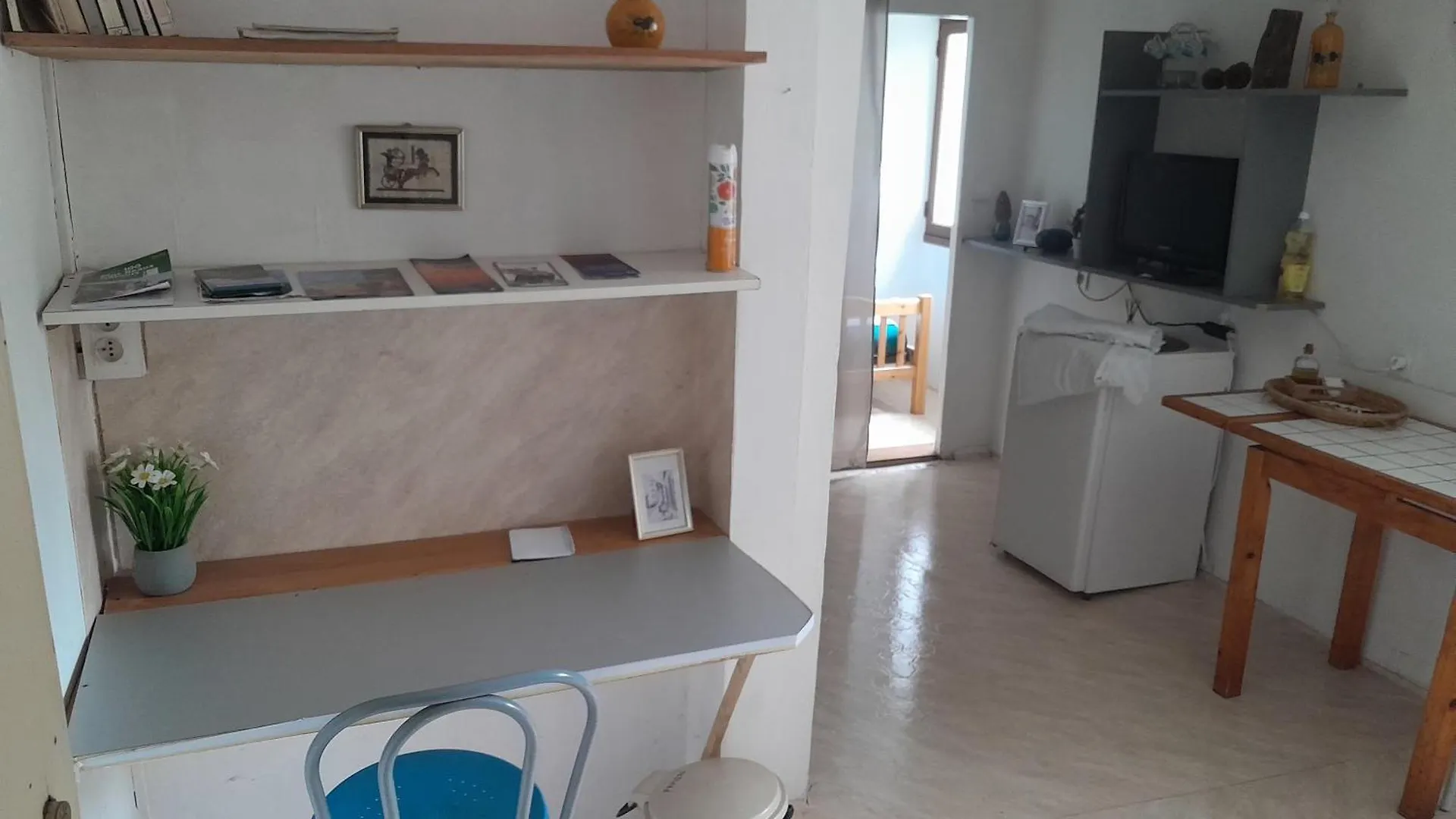 Appartement Privatif En Bord De Riviere 菲雅克 0*,  法国